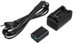 Sony W sorozatú fényképezőgép-tartozékkészlet (ACCTRW.CEE)
