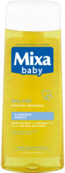 Mixa Baby gyengéd micellás sampon 300 ml gyerek sampon - minden hajtípusra