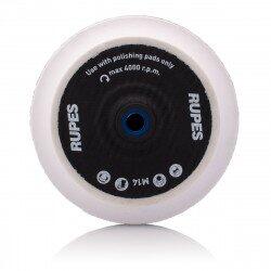 RUPES Taler Masina Rotativa Rupes M14, 125mm (992.500/5)