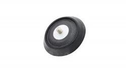 RUPES Taler Masina Orbitala Rupes Velcro, 75mm (990.003)