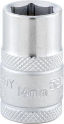 Cromwell dugókulcs 1/2" 14mm ken5827352k