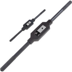 Cromwell menetfúró hajtóvas 1/16" -3/4" ken5188480k