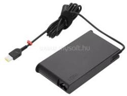 Lenovo ThinkPad Mobile Workstation Slim 170W AC Adapter (Slim-tip) (4X20S56701) (4X20S56701)