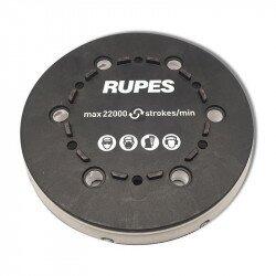 RUPES Taler Masina Polish Orbitala Rupes Mille LK900E, 125mm (980.037)