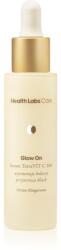 Health Labs Care Glow On TetraVit C 10% Serum bőr szérum C vitamin 30 ml