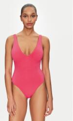 Seafolly Női fürdőruha, Seafolly, 305002372, Nejlon, 38 EU, Rózsaszín (0000305002372_12)