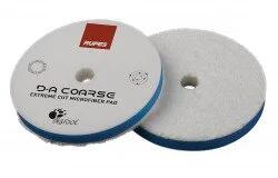 RUPES Pad Microfibre Polish Abraziv Rupes D-A Coarse Extreme Cut, 160mm (9.MF160H) - autobob