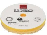 RUPES Pad Fin Lana Rupes, 160mm (9.NW160M) - autobob