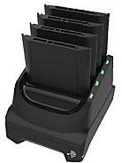 Zebra SAC-TC51-4SCHG-01 akkumulátor töltő Váltakozó áram (SAC-TC51-4SCHG-01)