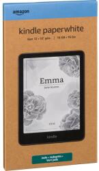 Amazon Kindle Paperwhite 7" 16 GB, podsvícená, voděodolná, r. 2024, bez reklamy, zelená (334043)