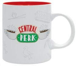 ABYstyle Чаша ABYstyle Television: Friends - Central Perk (ABYMUG910)