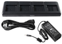 Honeywell EDA50K-QBC-E akkumulátor töltő Címkenyomtató elem Váltakozó áram (EDA50K-QBC-E)