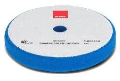 RUPES Burete Abraziv Polish Rupes Rotary, 130 135mm (9.BR150H)