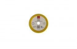 RUPES Burete Fin Polish Rupes D-A Fine Foam Pad, 100MM, Galben (9.DA100M) - autobob