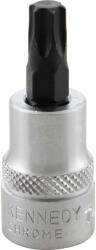 Cromwell torx dugókulcs 3/8" t45 ken5826243k