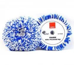 RUPES Blana Polish Abraziv Rupes Wool Pad, 180mm (9.BL180H) - autobob