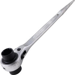 Cromwell racsnis szerelőkulcs 13x17mm ken5808430k