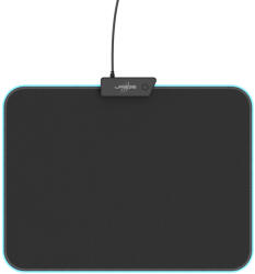 Hama uRage Gaming mouse mat Lethality 200 Illuminated (179332)