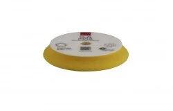 RUPES Burete Fin Polish Rupes D-A Fine Foam Pad, 130 150MM, Galben (9.DA150M)