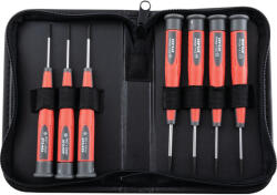 Cromwell csavarhúzó készlet 7 részes torx pro-to ken5724450k