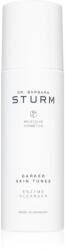 Dr. Barbara Sturm Enzyme Cleanser Darker Skin Tones tisztító és szemlemosó hab 75 ml
