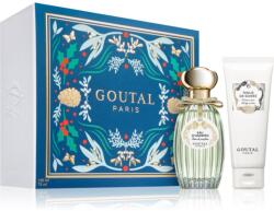 GOUTAL Eau D'Hadrien Set ajándékszett hölgyeknek