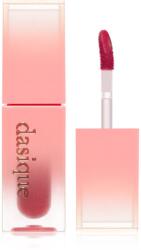 Dasique Juicy Dewy Lip Tint tartós ajakfény árnyalat 06 Rose Apple 3.5 g