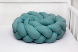 Scamp Muszlin rácsvédő 180 cm Emerald