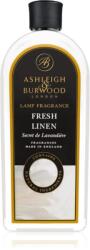 Ashleigh & Burwood London Lamp Fragrance Fresh Linen rezervă lichidă pentru lampa catalitică 1000 ml