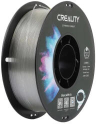 CREALITY CR-PETG filament (átlátszó) (3301030037)