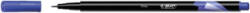 BIC Tűfilc, 0, 4 mm, 'Intensity ', kék (BC942070) (BC942070)