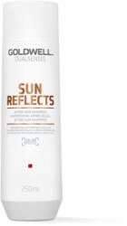 Goldwell Dualsenses Sun Reflects 3in1 sampon hajra és testre 250 ml sampon nők számára készült - hagyományos sampon