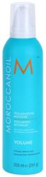Moroccanoil Volume Volumizing Mousse spumă de styling pentru volum 250 ml