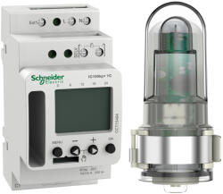Schneider Electric CCT15494 ACTI9 IC100kp+ 1C SMART programozható alkonykapcsoló Schneider (CCT15494)