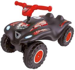 BIG Bobby Car - Quad Racing nagykerekű bébitaxi (56413) (800056413)