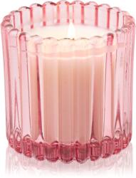 Paddywax 12 Days of Christmas Pink Peppermint illatgyertya 127 g