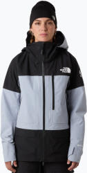 The North Face Női síkabát The North Face Summit Verbier GTX TNF Black/Blue Flax