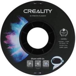 CREALITY CR-PETG Filament 1.75 mm 1 kg átlátszó (6971636409625)