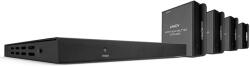 Lindy 70m Cat. 6 4 Port HDMI 4K30 & IR Splitter Extender with Loop Out (38155)