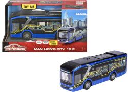 Majorette MAN Lion's City városi busz (213743008) (213743008)