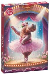Cherry Pazzi 500 db-os puzzle - Stage Star (20364) (20364)