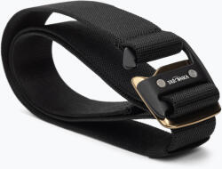 TATONKA Nadrágszíj Tatonka Stretch öv 38mm fekete 2870.040