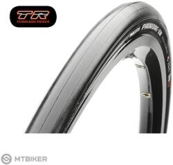 Maxxis Padrone 700x25C SilkShield külső gumi, TR, kevlár