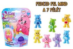 Simba Toys Glibbi Gondos Bocsok meglepetés fürdőbomba (105953970) (105953970)