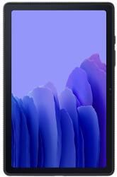 Samsung Protective Standing Cover for Tab A7 10.4 (2020) - gray (198359)