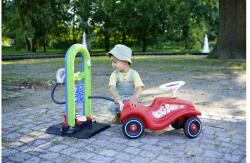 BIG Bobby Car - Benzinkút és töltőállomás (56498) (800056498)
