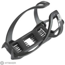 Syncros Coupe Cage iStorage kosár, fekete