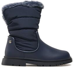 Mayoral Gyerekcsizma, Mayoral, 40342, Eco-bőr, sötétkék, 32 EU (0000304440342-32)