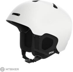 POC Fornix sisak, hidrogén fehér/matt (XL/XXL)