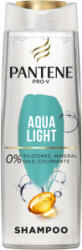 Pantene Pro-V AquaLight Sampon zsíros hajra 400 ml sampon nők számára készült - hagyományos sampon